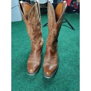 1883 lucchese Cowboy Boots